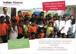 Indian Abacus Pictures photo 1